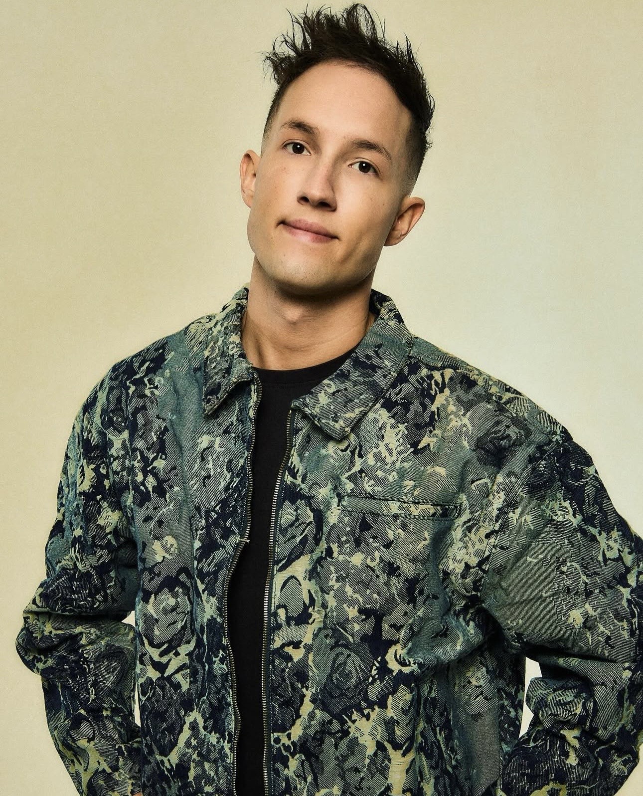 Elmo — Founder of Link'dUp™