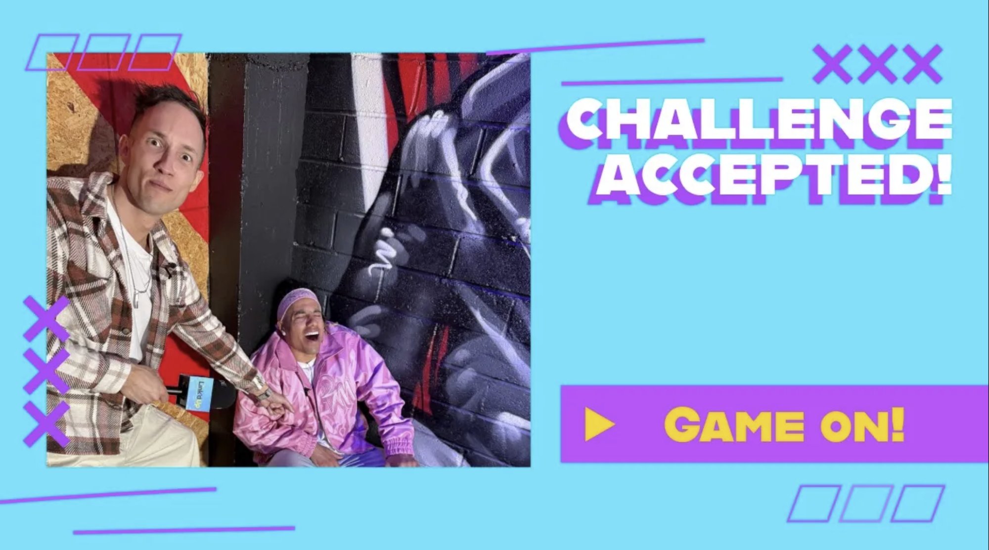 Episode 2 — Roxy Ball Room