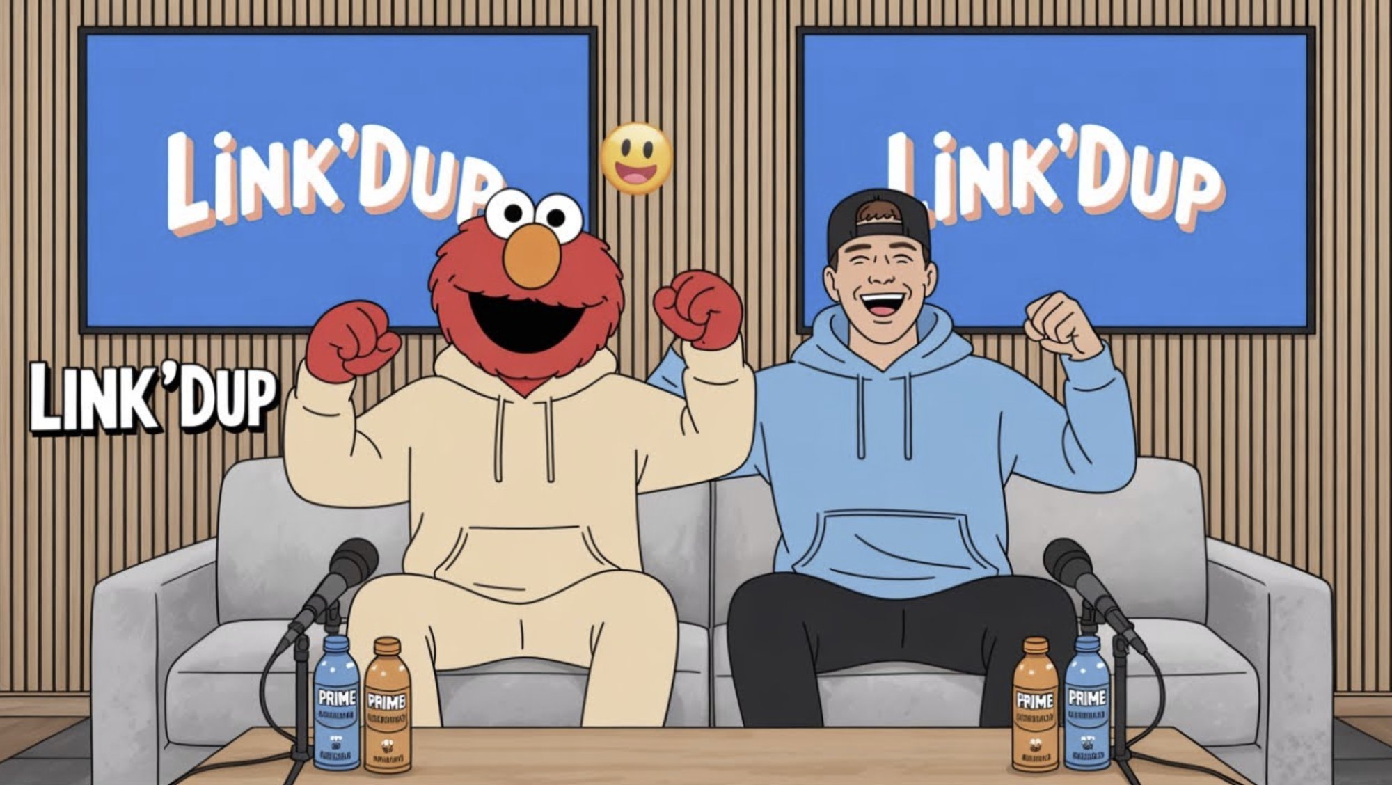 Episode 3 — Podcast Part 1