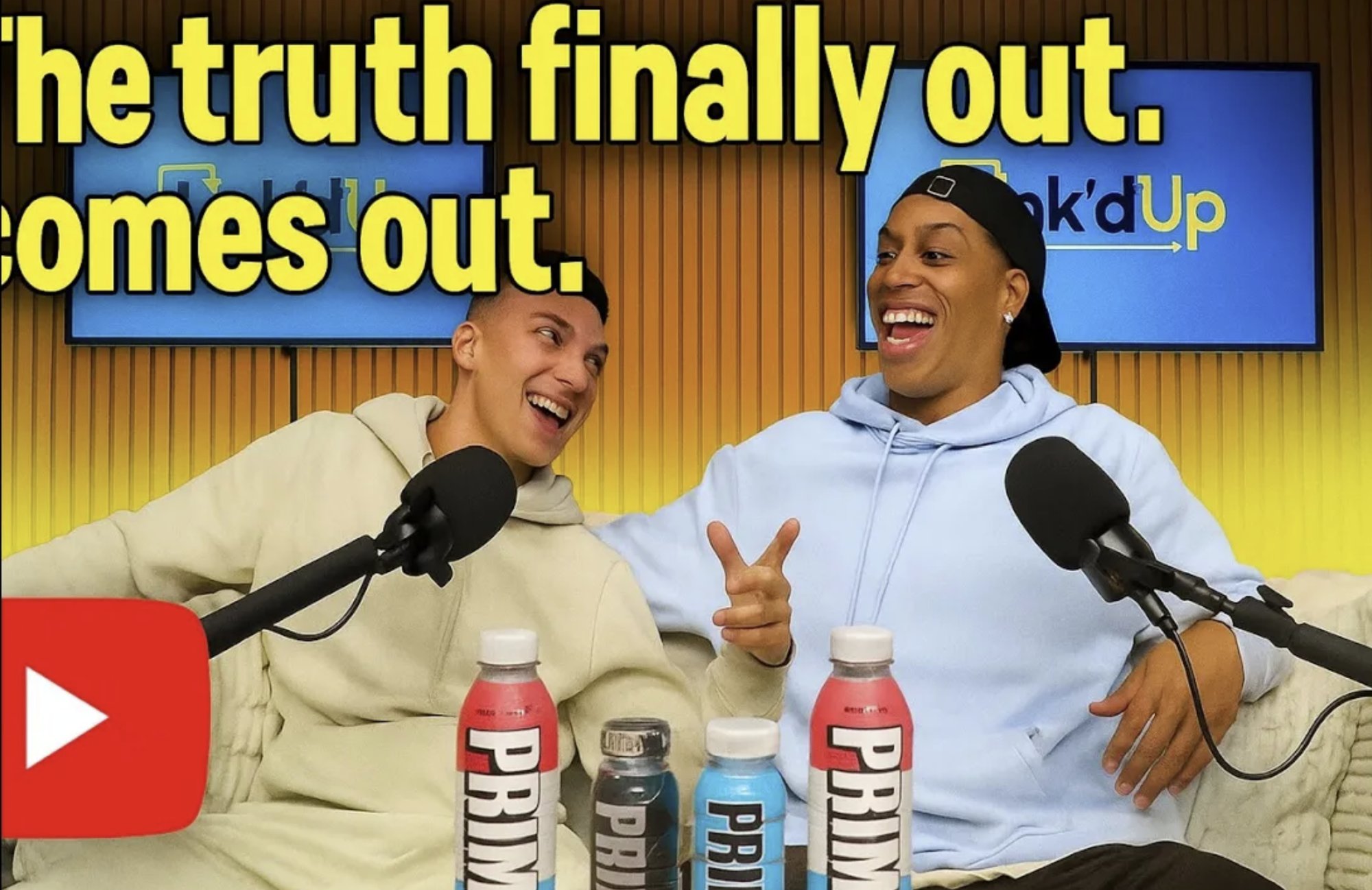 Episode 4 — Podcast Part 2